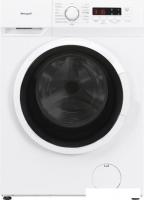 Стиральная машина Weissgauff WM 4106 D