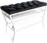 Банкетка Dudo БН-5КС-6 с полочкой под сидением (Italia-20)