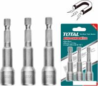 Головка слесарная Total TAC270831