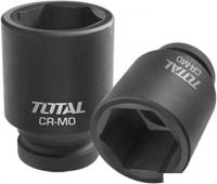 Головка слесарная Total THHISD0123L