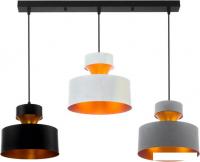 Подвесная люстра Aitin Pro 12266D/3 mix