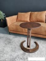 Приставной столик Ladzim T01choc (chokolate)