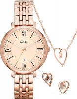 Наручные часы с украшением Fossil Jacqueline ES5252SET