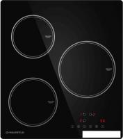 Варочная панель MAUNFELD AVI453BK