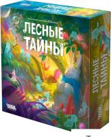 Настольная игра Мир Хобби Лесные тайны