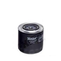 Масляный фильтр Hengst filter H205W01