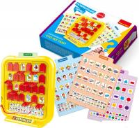 Развивающая игра Bondibon Игра в прятки ВВ5666