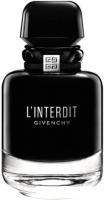 Парфюмерная вода Givenchy L'Interdit Intense for Woman EdP (80 мл)