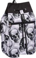 Школьный рюкзак Erich Krause ActiveLine Cord 18L Pixel Skull