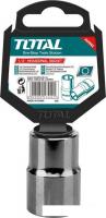 Головка слесарная Total THTST12261