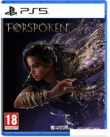 Forspoken для PlayStation 5