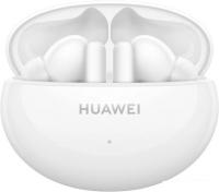 Наушники Huawei FreeBuds 5i (керамический белый, международная версия)
