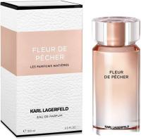 Парфюмерная вода Karl Lagerfeld Fleur De Pecher (100 мл)