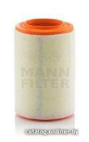 Воздушный фильтр MANN-filter C15007