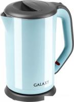 Электрический чайник Galaxy Line GL0330 (голубой)
