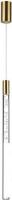 Подвесная люстра Odeon Light Sparky 4369/5L