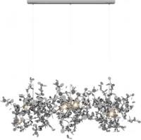 Подвесная люстра LOFT IT Spark 10101/3S Chrome
