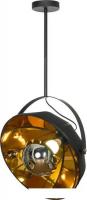 Подвесная люстра Lussole Klamath LSP-0556-C80