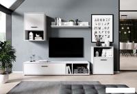 Горка НК-Мебель Rock 71295603 (белый)