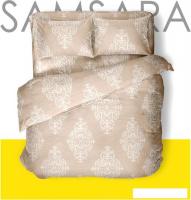 Постельное белье Samsara Дамаск 150-29 153x215 (1.5-спальный)
