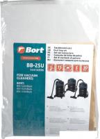 Комплект одноразовых мешков Bort BB-25U