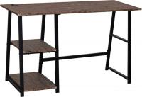 Стол Brabix Loft CD-006 (мореный дуб)