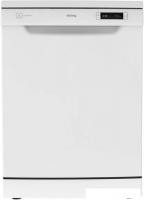 Отдельностоящая посудомоечная машина Korting KDF 60578