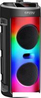 Беспроводная колонка Ginzzu GM-231