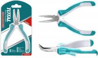 Длинногубцы Total THTMN456