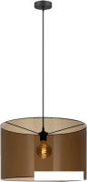 Подвесная люстра Lussole LSP-8543