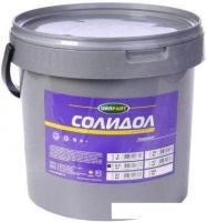 Oil Right Солидол жировой 9.5 кг