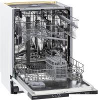 Встраиваемая посудомоечная машина Krona AMMER 60 BI K