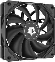 Вентилятор для корпуса ID-Cooling TF-12025-PRO Black