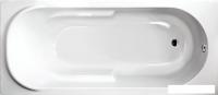 Ванна Alba Spa Arabella 140x75 (с каркасом)