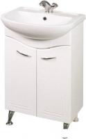 Onika Тумба под умывальник Лада 50.11 (белый) [105002]