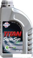 Моторное масло Fuchs Titan Supersyn D1 5W-30 1л