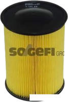 Воздушный фильтр Purflux A1297