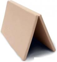 Cпортивный мат Perfetto Sport №16 складной 135x123x4 (бежевый)