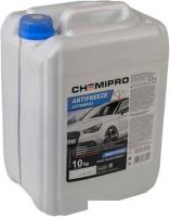 Антифриз Chemipro G11 CH035 10 кг