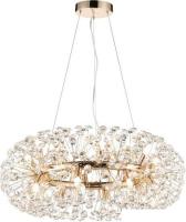 Подвесная люстра Lussole GRLSP-8340