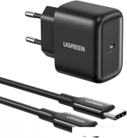 Сетевое зарядное Ugreen CD250 50581