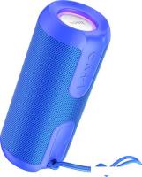 Беспроводная колонка Hoco BS48 Artistic (синий)