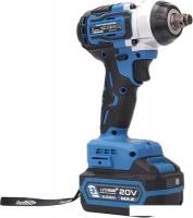 Гайковерт Redbo OAW-20/300PBL (с 1-им АКБ, кейс)