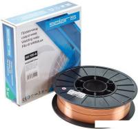 Проволока сварочная Solaris WM-ER70S6-08050