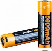 Аккумулятор Fenix 21700 5000mAh ARB-L21-5000U 1шт