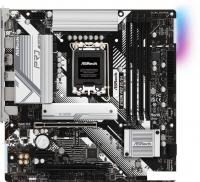 Материнская плата ASRock B760M Pro RS/D4