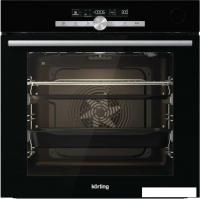 Электрический духовой шкаф Korting OKB 9982 EN ST