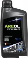 Трансмиссионное масло Areol ATF MB 236.14 1л