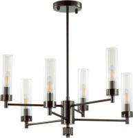 Подвесная люстра Lumion Kamilla 5275/6C
