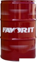 Моторное масло Favorit Stahlsynt Intellect SL 10W-40 SL/CF 200л